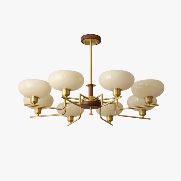 dalisia medieval chandelier