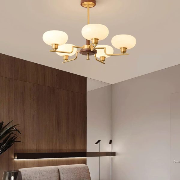 dalisia medieval chandelier