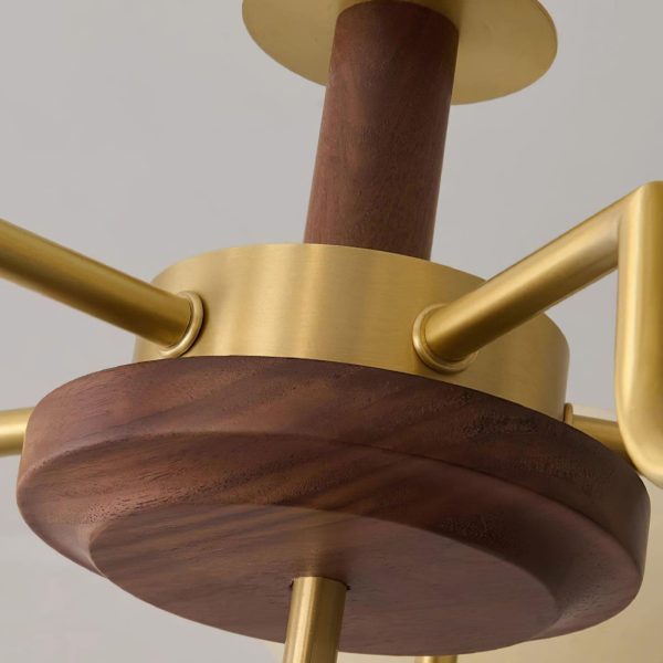 dalisia medieval chandelier