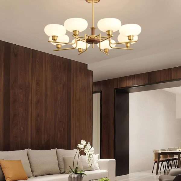 dalisia medieval chandelier