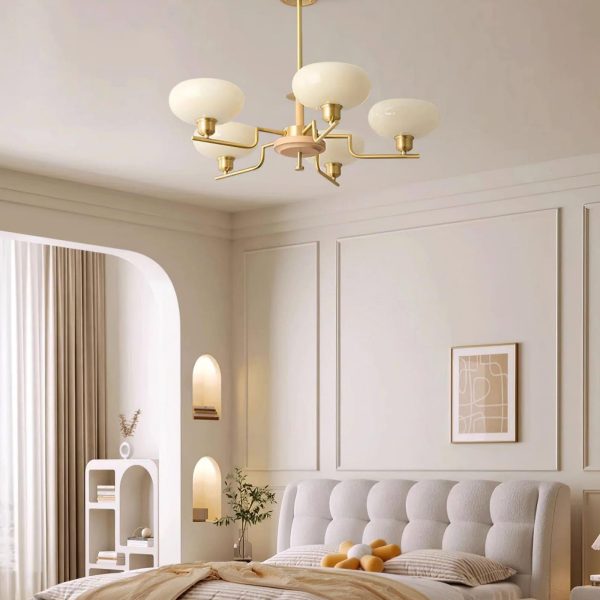 dalisia medieval chandelier