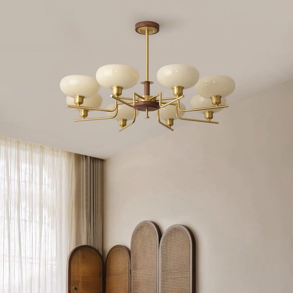 dalisia medieval chandelier