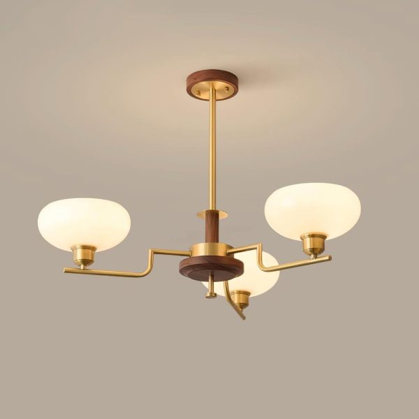 dalisia medieval chandelier