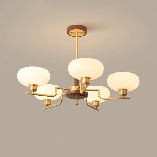 dalisia medieval chandelier