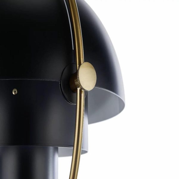 deformed ball pendant light