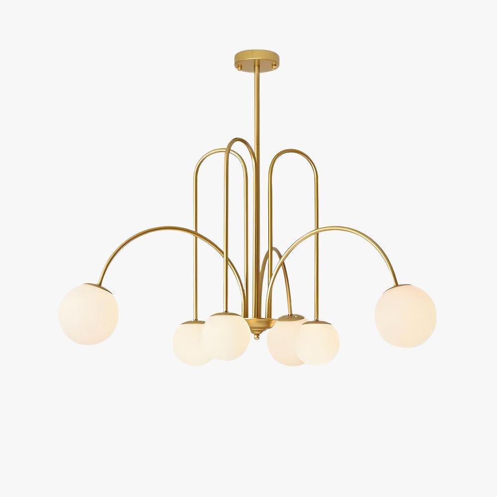 delaney chandelier