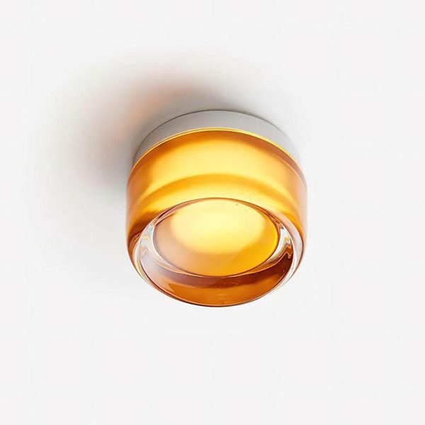 dimple wall sconce