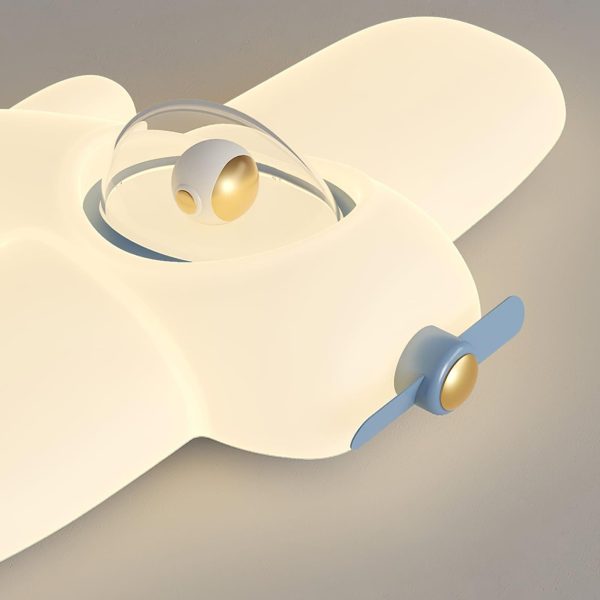 dream aircraft ceiling lamp