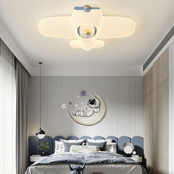 dream aircraft ceiling lamp