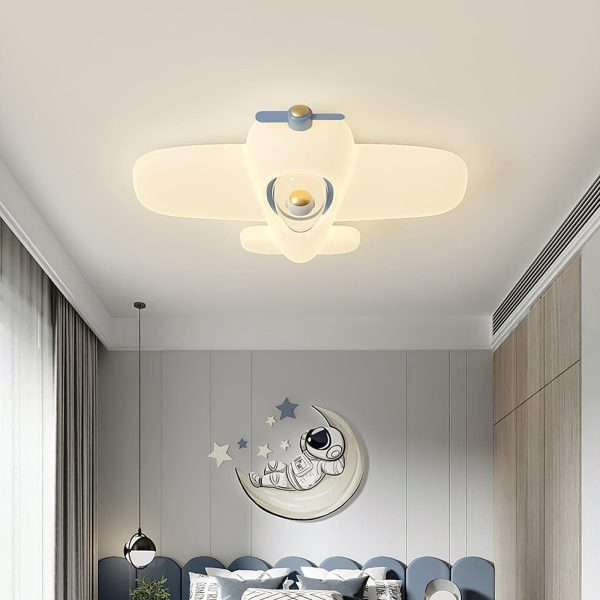 dream aircraft ceiling lamp