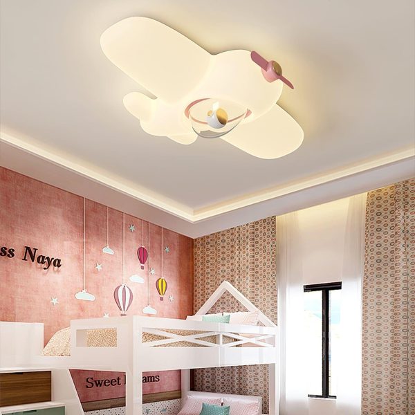 dream aircraft ceiling lamp