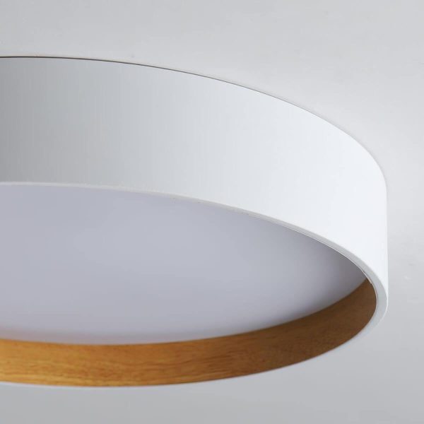 duo regular ceiling lamp