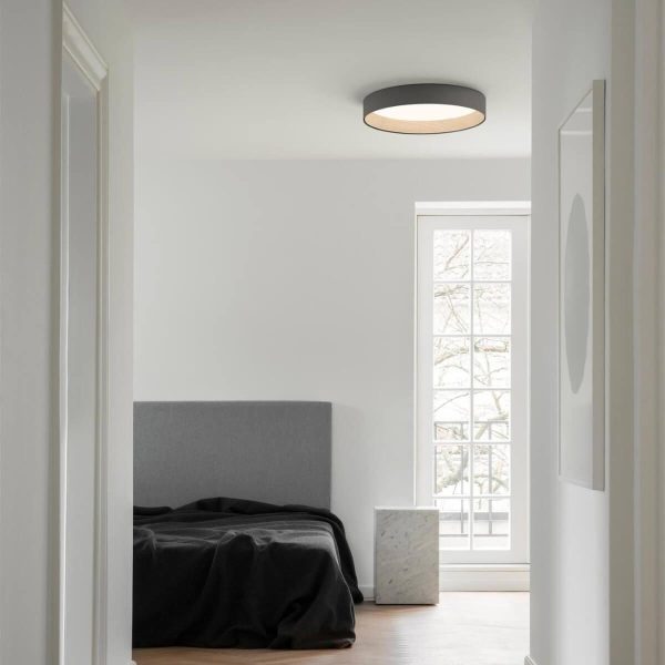 duo regular ceiling lamp