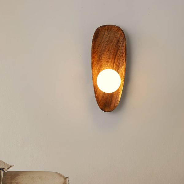 eivor wall lamp