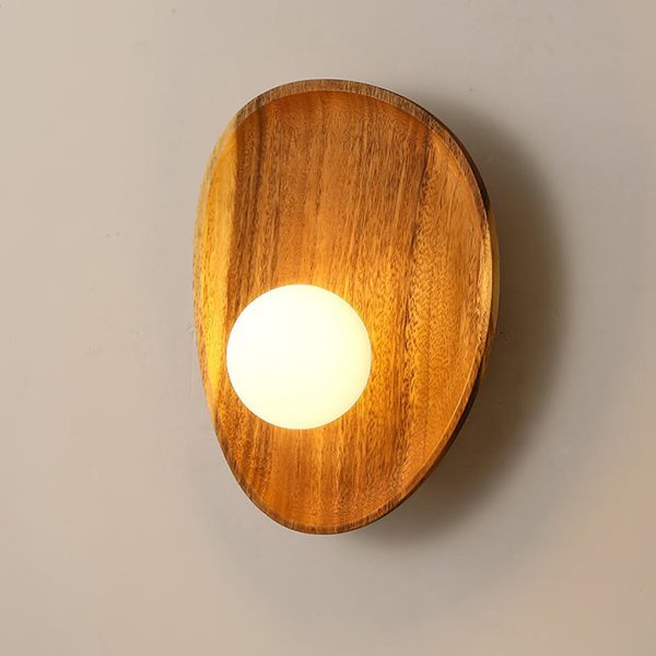 eivor wall lamp