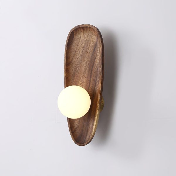 eivor wall lamp