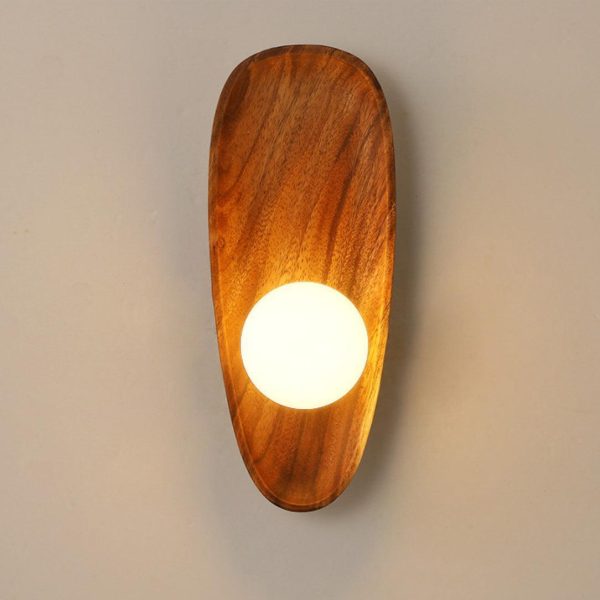 eivor wall lamp