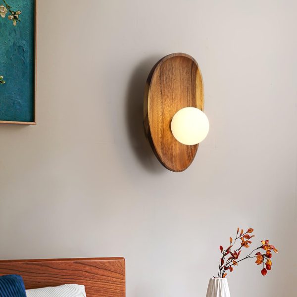 eivor wall lamp