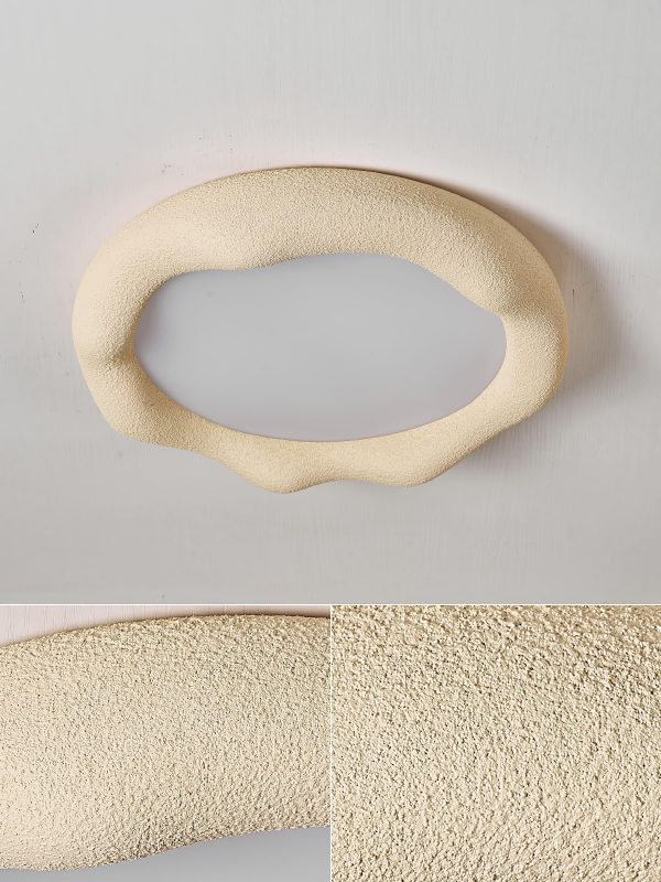 elsa ceiling light