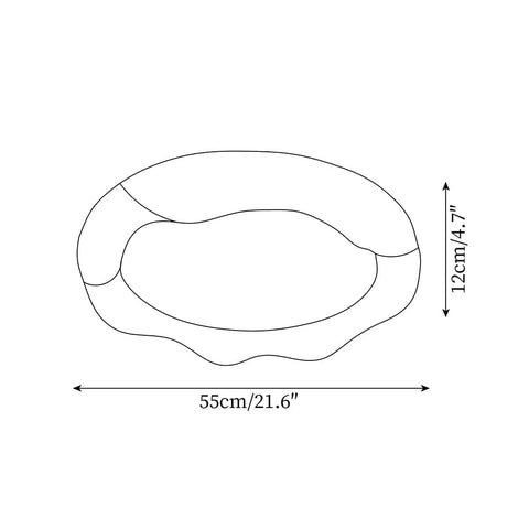 Elsa_Ceiling_Light_size