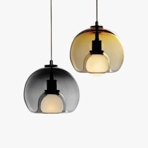 eres pendant light
