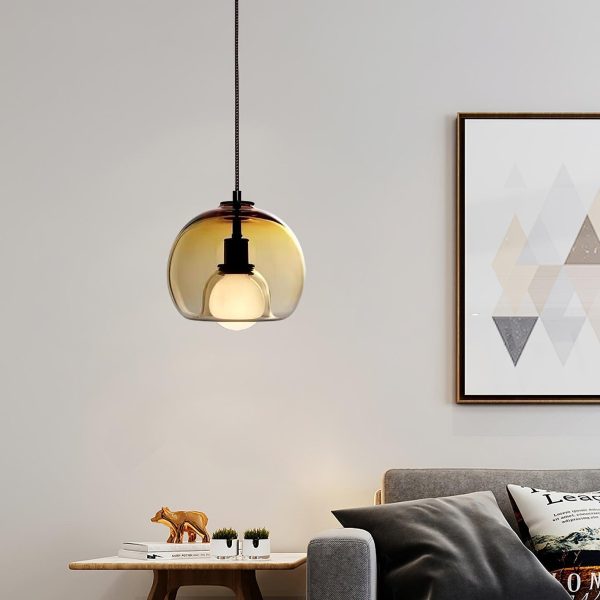 eres pendant light