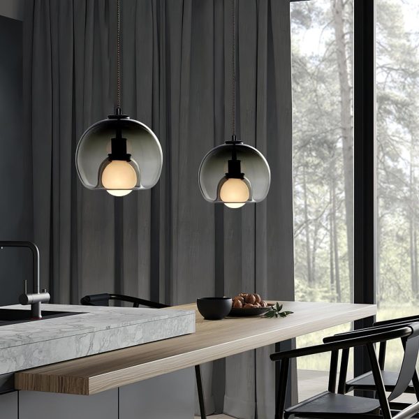 eres pendant light