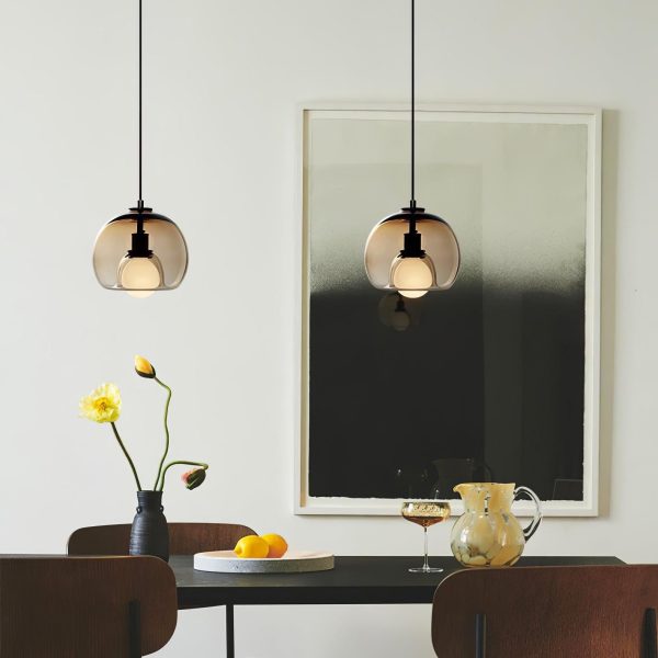 eres pendant light