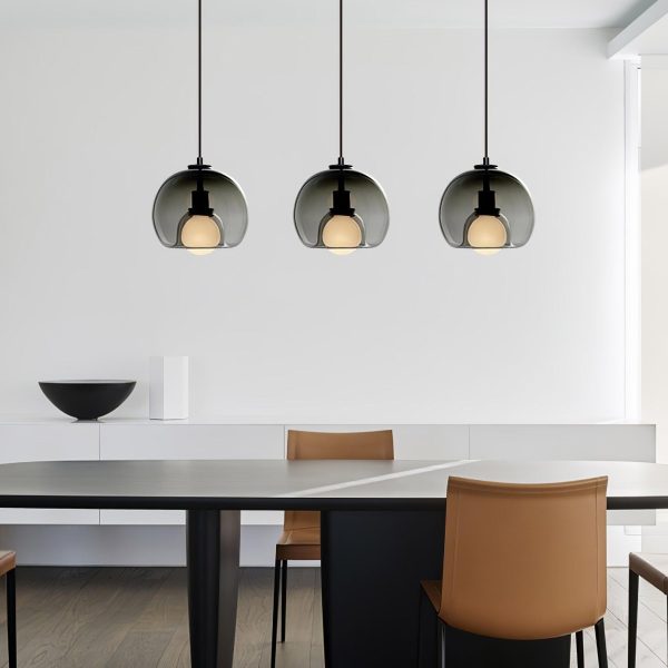 eres pendant light