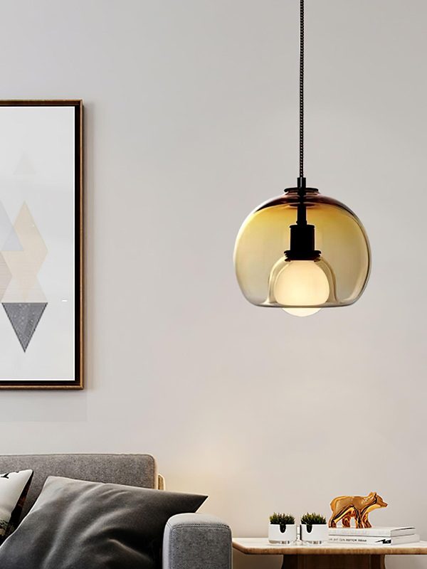eres pendant light