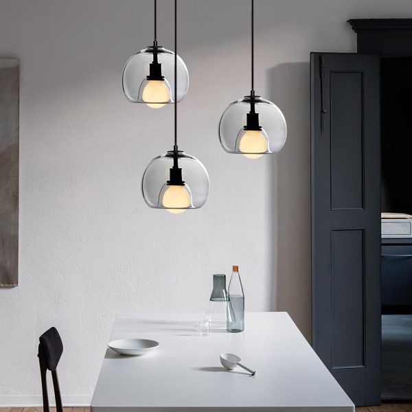 eres pendant light