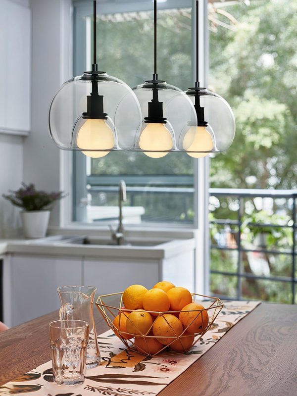eres pendant light
