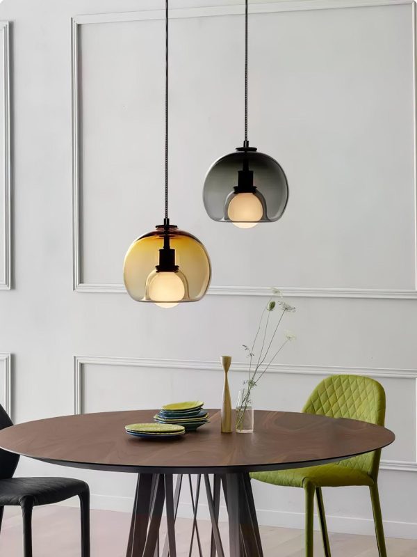 eres pendant light
