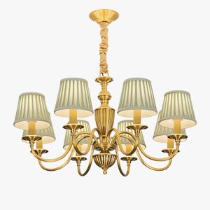 eryn chandelier