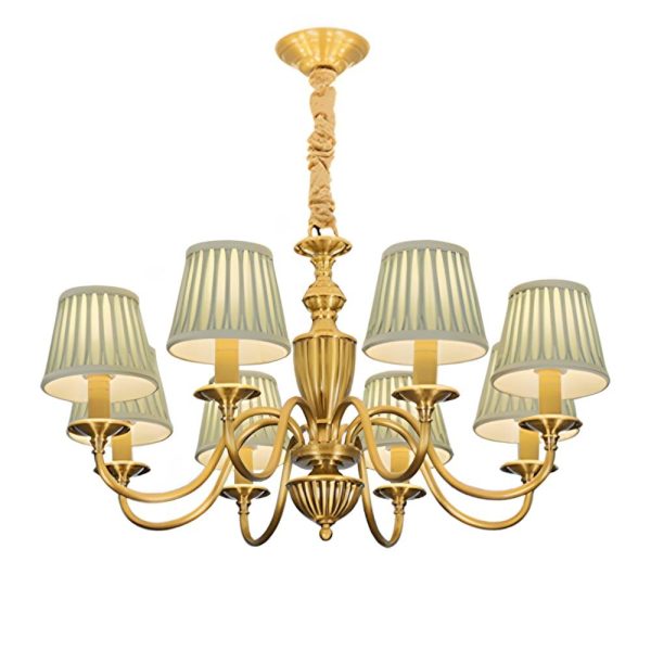 eryn chandelier