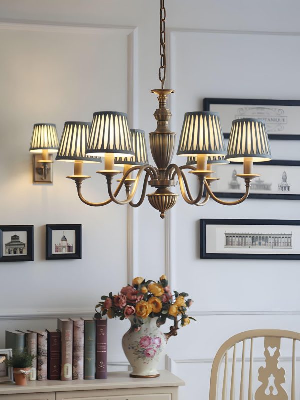 eryn chandelier