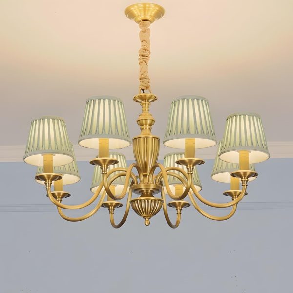 eryn chandelier