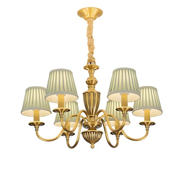 eryn chandelier