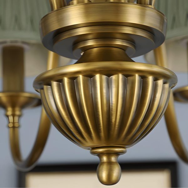 eryn chandelier