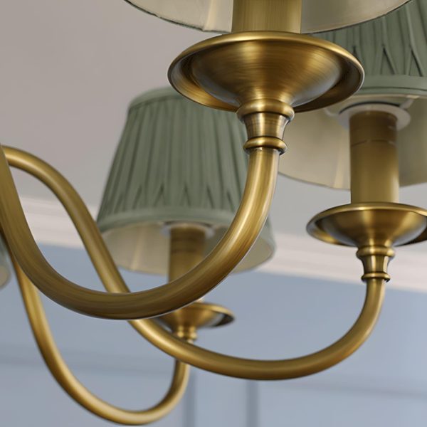 eryn chandelier