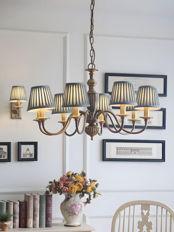 eryn chandelier