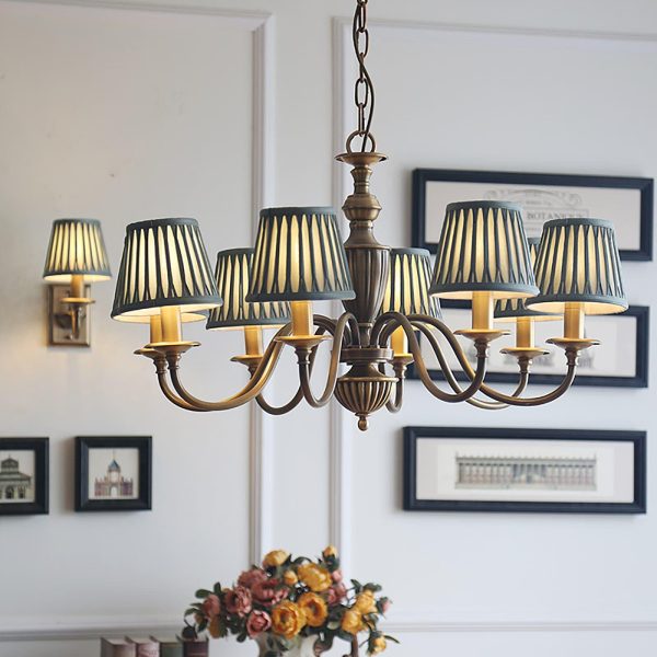 eryn chandelier