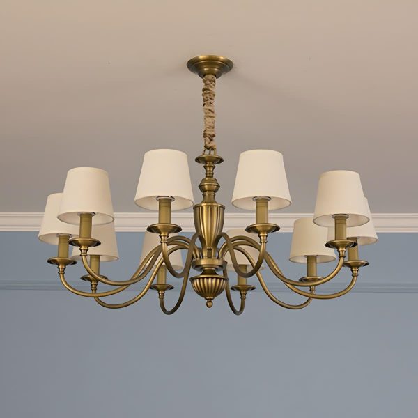 eryn chandelier