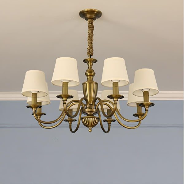 eryn chandelier
