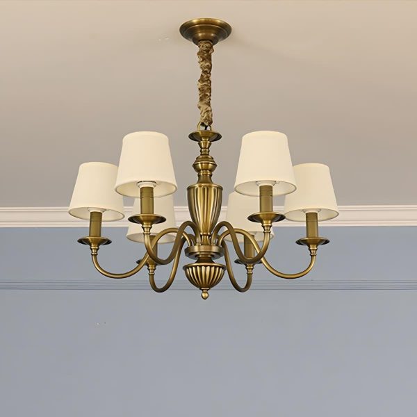 eryn chandelier