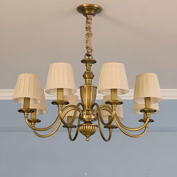 eryn chandelier
