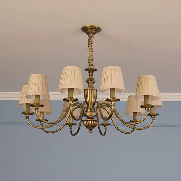 eryn chandelier