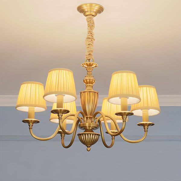 eryn chandelier