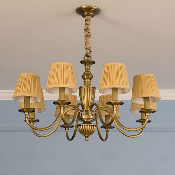 eryn chandelier