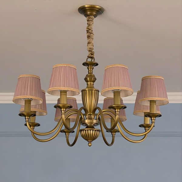 eryn chandelier